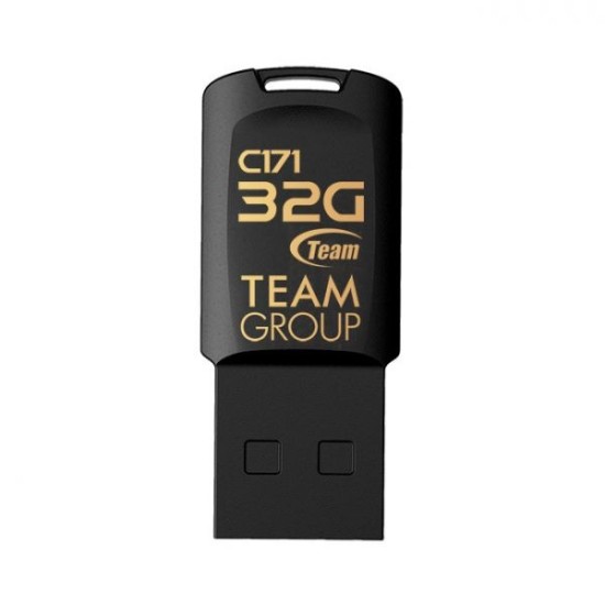 TEAM GROUP PEN DRIVE C171 32GB USB 2.0 USB FLASH TEAM GROUP PEN DRIVE C171 32GB USB 2.0 USB FLASH